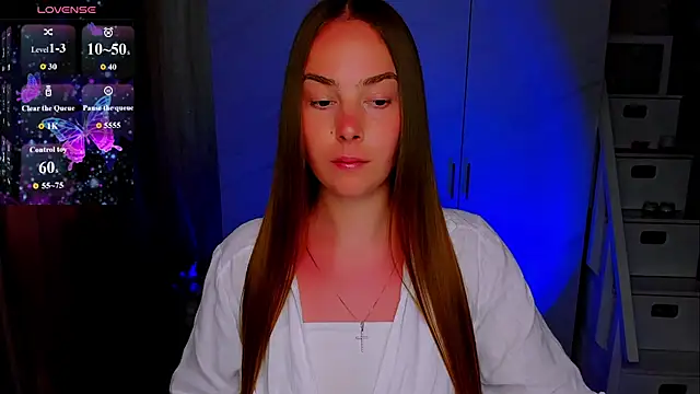 Maddy Wood  online show from 06/22/26, 10:23