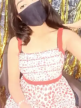 Cutie babes01 online show from 05/21/26, 04:03