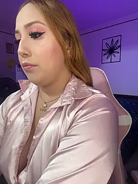 Kiarhatrixie1 online show from 03/30/26, 04:19