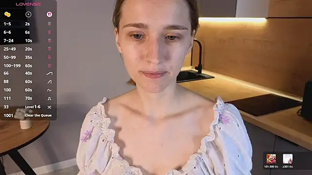 AshleyyJones online show from 04/05/26, 02:03