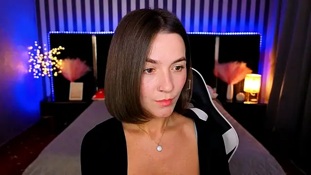Snapshot of GracefulMichelle chatting on 04/23/26, 07:38 GracefulMichelle online show from 04/23/26, 07:38