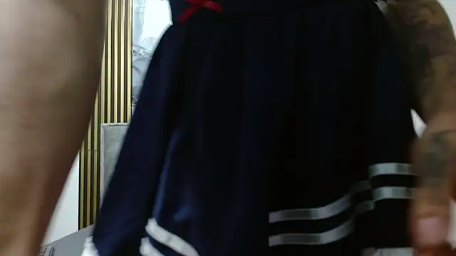 Dilan Lust online show from 02/25/26, 11:42