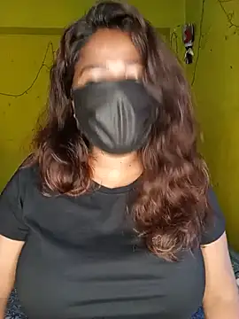 Snapshot of NISHHAA chatting on 07/07/26, 07:34 NISHHAA online show from 07/07/26, 07:34