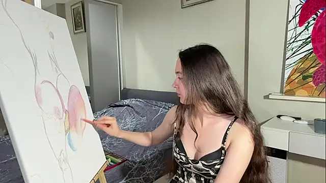 BritneyLusty online show from 02/28/26, 02:51