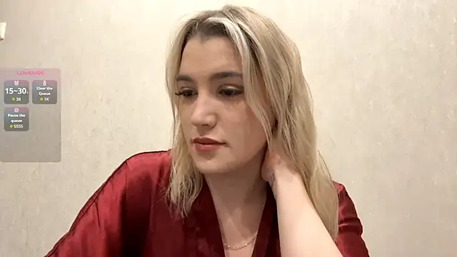 MerryVideo online show from 03/04/26, 08:26