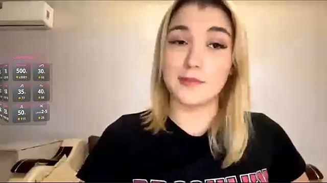 MerryVideo online show from 03/22/26, 08:01