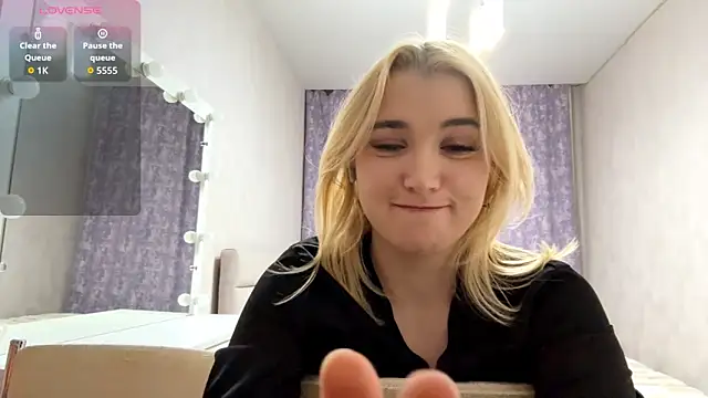 MerryVideo online show from 04/16/26, 12:00