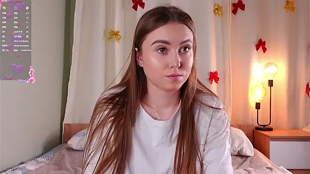 LorileeRuetz online show from 03/27/26, 02:06