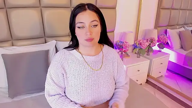 annybentleii online show from 03/29/26, 11:10