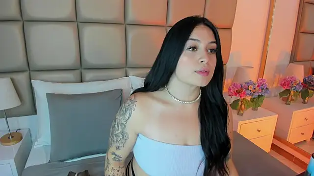 annybentleii online show from 05/27/26, 07:11
