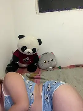 Caro candy online show from 02/16/26, 06:26