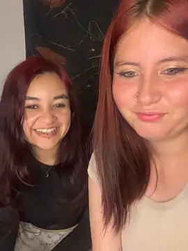 Caro candy online show from 02/21/26, 03:29