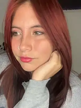 Caro candy online show from 02/25/26, 01:26