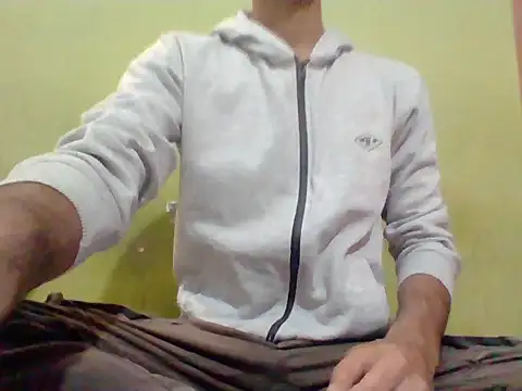 striplover 1 online show from 02/20/26, 01:33