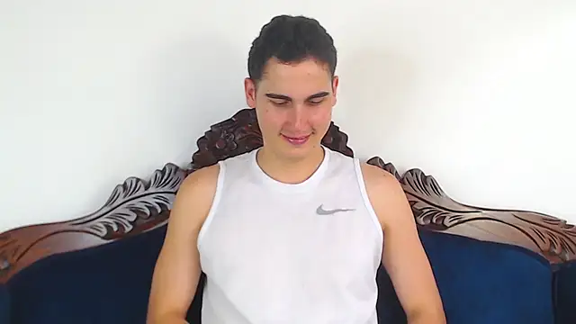 ryanlevi1 online show from 03/03/26, 08:37