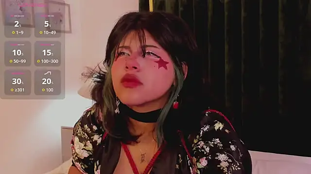 VinkSmokee online show from 04/17/26, 05:05