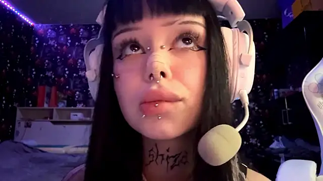 Luna Sohotti online show from 03/03/26, 03:29