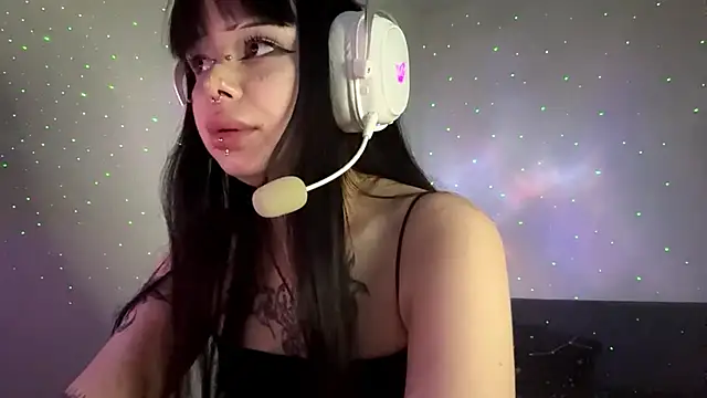 Luna Sohotti online show from 03/30/26, 03:13