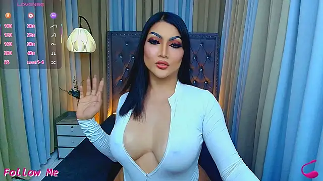 Laureen Hilton online show from 03/14/26, 11:37