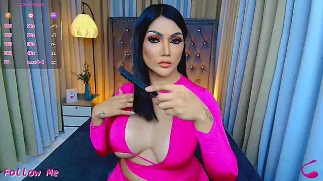 Laureen Hilton online show from 03/23/26, 11:36