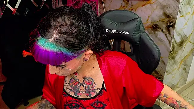 nova kitttyy online show from 03/25/26, 10:43