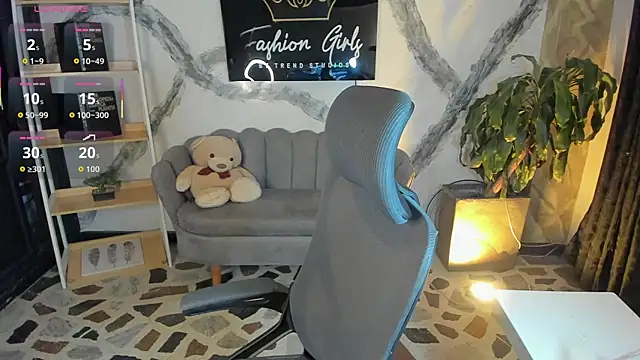 SiaFoxx  online show from 03/17/26, 05:22