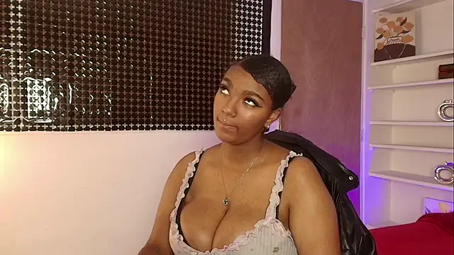 AmiraNast  online show from 03/06/26, 09:00