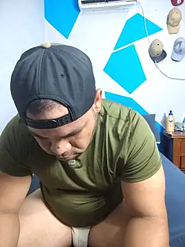 Harlowxx online show from 06/03/26, 07:19