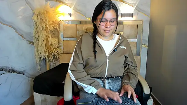 belen green online show from 05/06/26, 01:05