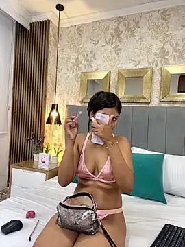 AnnaLoren  online show from 03/23/26, 01:37