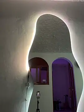 Snapshot of MegannNoireX chatting on 04/11/26, 12:15 MegannNoireX online show from 04/11/26, 12:15