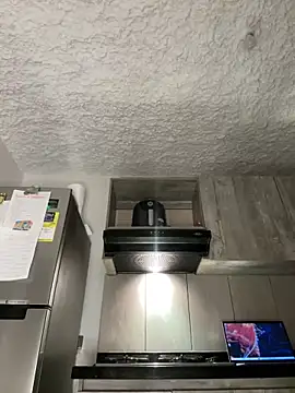 Snapshot of MegannNoireX chatting on 04/13/26, 12:38 MegannNoireX online show from 04/13/26, 12:38