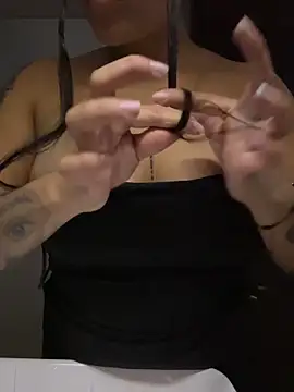 MegannNoireX online show from 06/02/26, 11:51