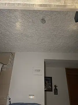 MegannNoireX online show from 07/11/26, 03:42