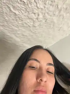 MegannNoireX online show from 08/05/26, 12:46