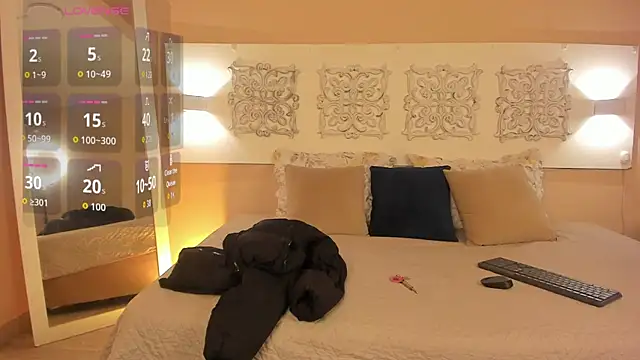 aleessiia online show from 04/16/26, 09:39