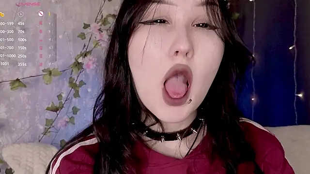 ThoraHaring online show from 04/09/26, 06:19