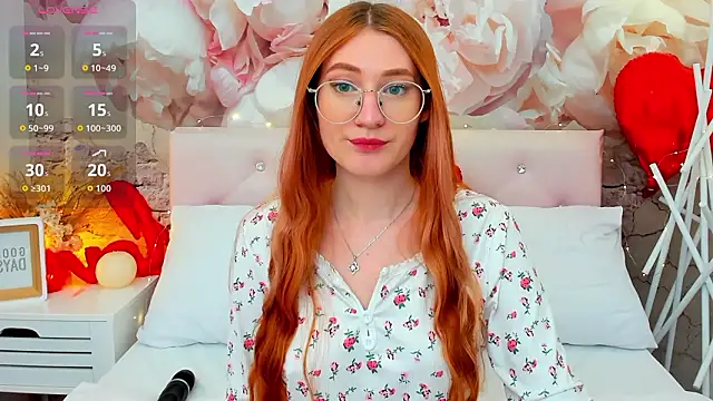 TinaHarp online show from 03/19/26, 01:04