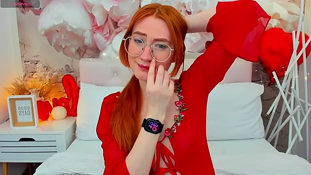 TinaHarp online show from 03/28/26, 06:13