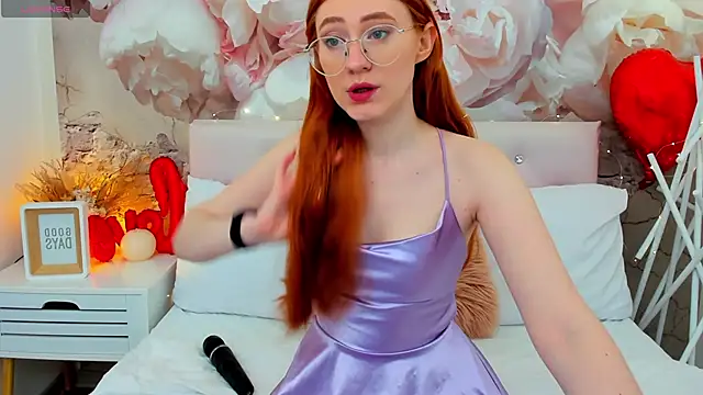 TinaHarp online show from 03/29/26, 05:18