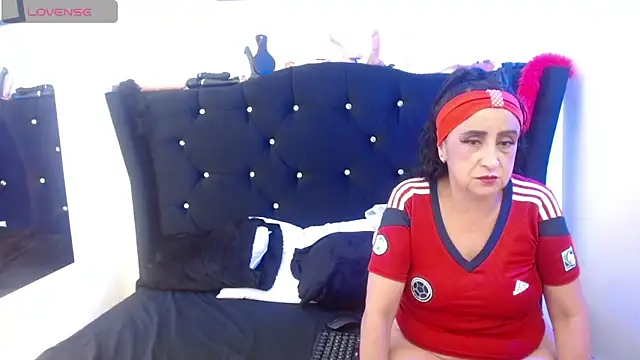 Annita sex69 online show from 05/30/26, 01:19