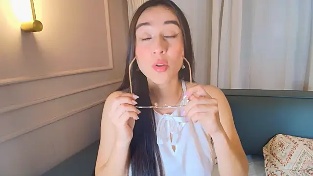 Dorothy valerisse online show from 03/18/26, 10:51