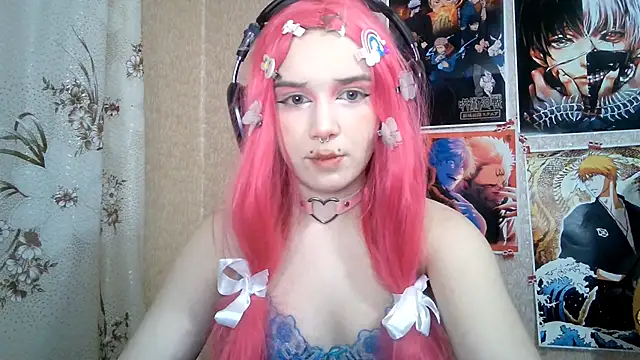 MilaTyan online show from 03/09/26, 05:28