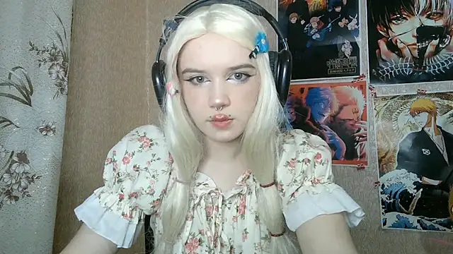 MilaTyan online show from 03/19/26, 05:06