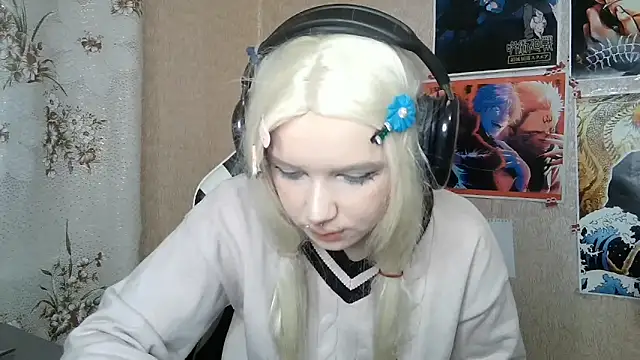 MilaTyan online show from 03/22/26, 05:05