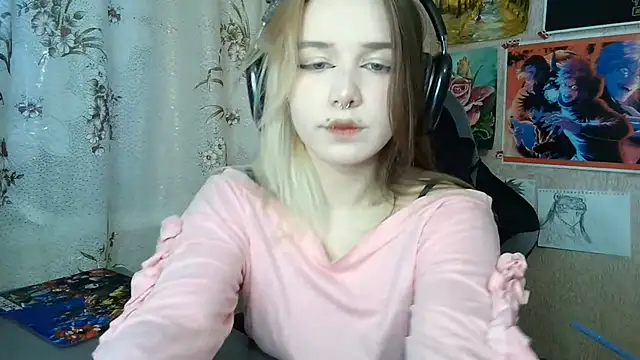 MilaTyan online show from 04/27/26, 03:54