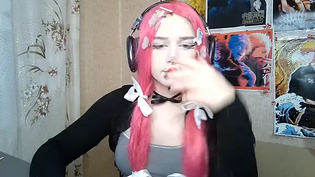 MilaTyan online show from 05/20/26, 03:18