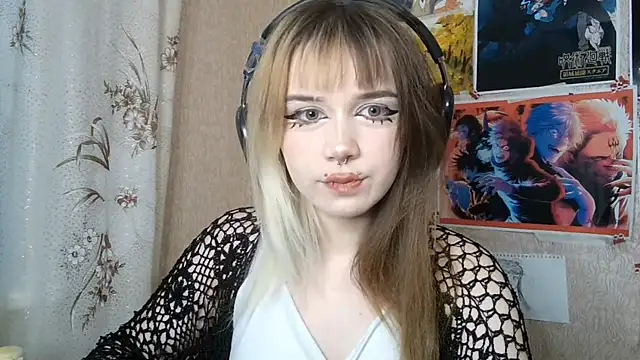 MilaTyan online show from 05/25/26, 04:24