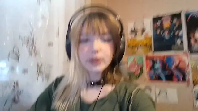 MilaTyan online show from 07/06/26, 03:14