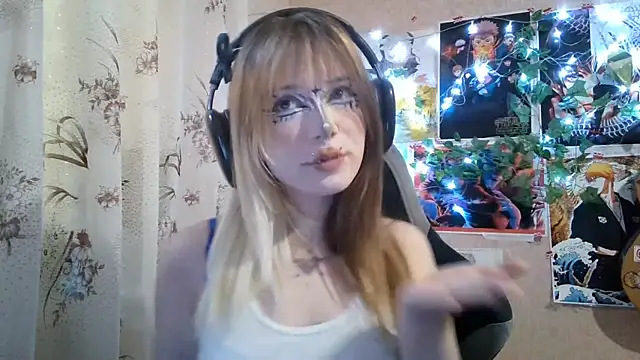 MilaTyan online show from 07/09/26, 04:11